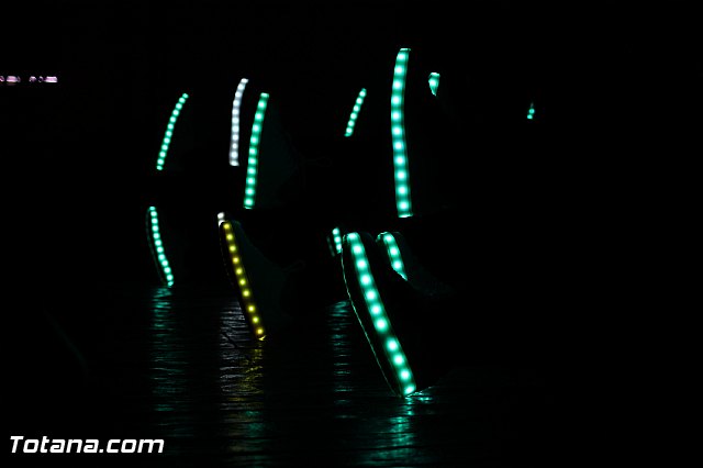 XXXV Festival de Danza Clsica y Espaola 2016 - Estudio de Danza Loles Miralles  - 517