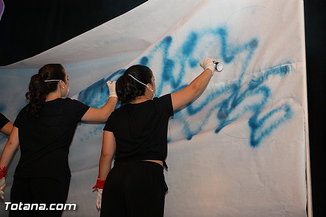 XXXV Festival de Danza Clsica y Espaola 2016 - Estudio de Danza Loles Miralles  - 518