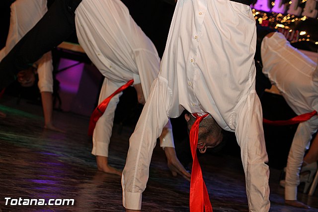 XXXV Festival de Danza Clsica y Espaola 2016 - Estudio de Danza Loles Miralles  - 567