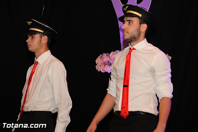 XXXV Festival de Danza Clsica y Espaola 2016 - Estudio de Danza Loles Miralles  - 578