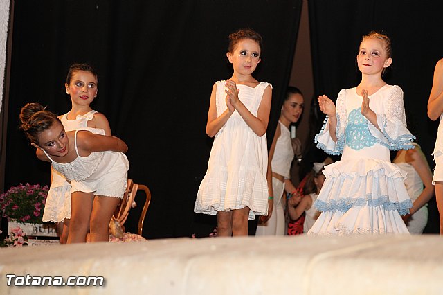XXXV Festival de Danza Clsica y Espaola 2016 - Estudio de Danza Loles Miralles  - 653