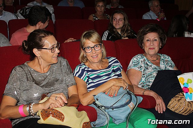 Festival Loles Miralles 2019 - 30 aniversario - 1