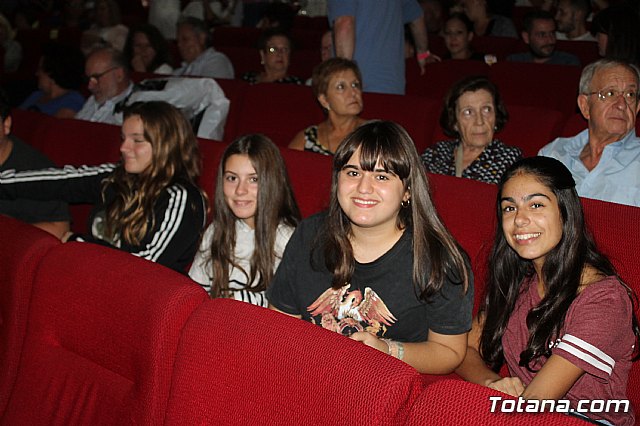 Festival Loles Miralles 2019 - 30 aniversario - 4