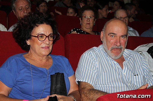 Festival Loles Miralles 2019 - 30 aniversario - 6