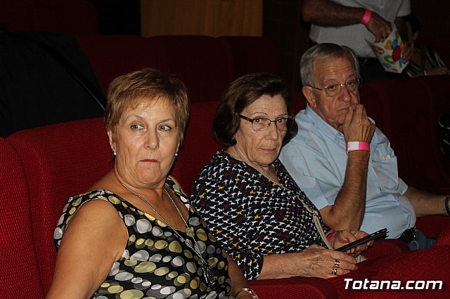 Festival Loles Miralles 2019 - 30 aniversario - 7