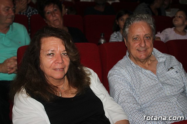 Festival Loles Miralles 2019 - 30 aniversario - 8