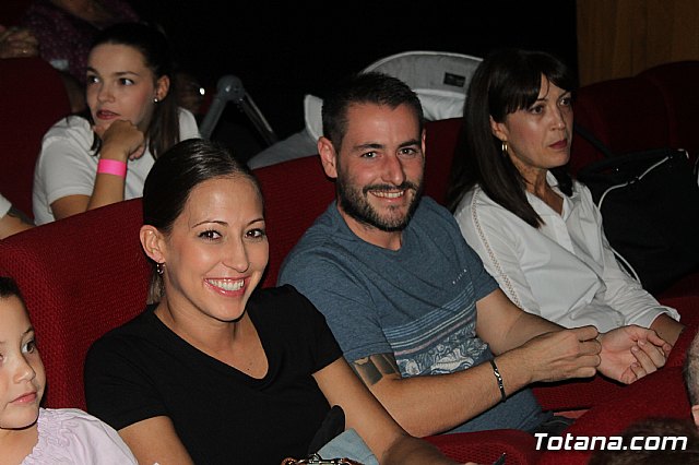 Festival Loles Miralles 2019 - 30 aniversario - 12