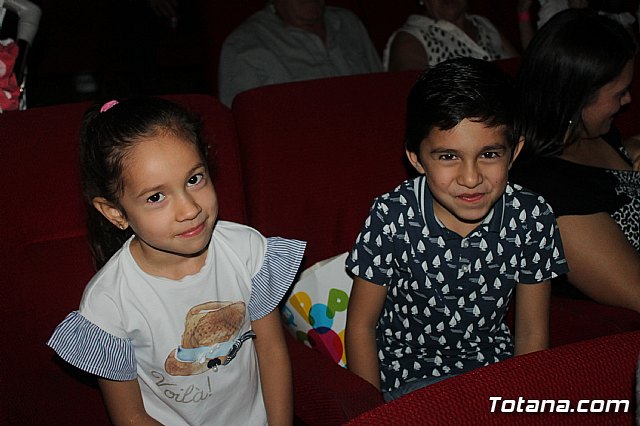 Festival Loles Miralles 2019 - 30 aniversario - 14