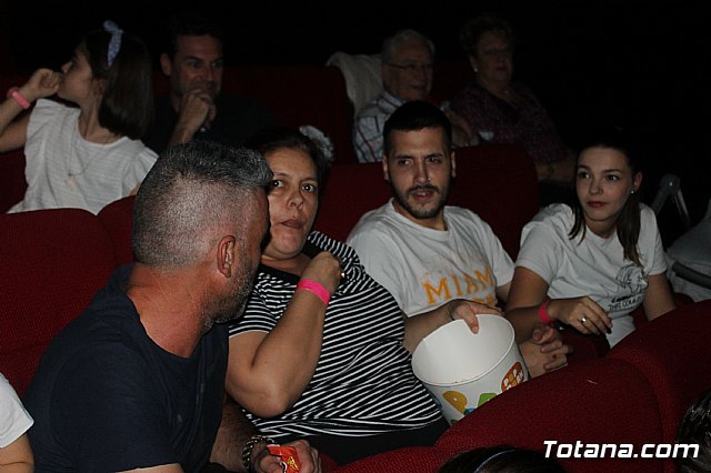 Festival Loles Miralles 2019 - 30 aniversario - 15