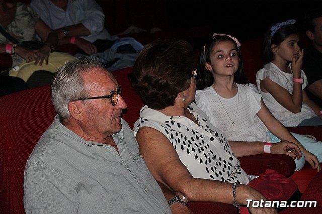 Festival Loles Miralles 2019 - 30 aniversario - 16