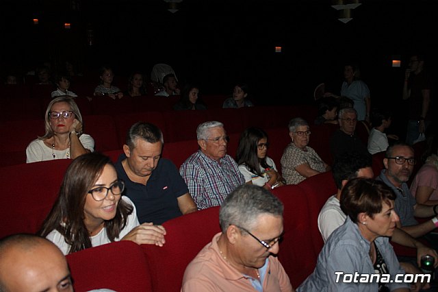 Festival Loles Miralles 2019 - 30 aniversario - 29