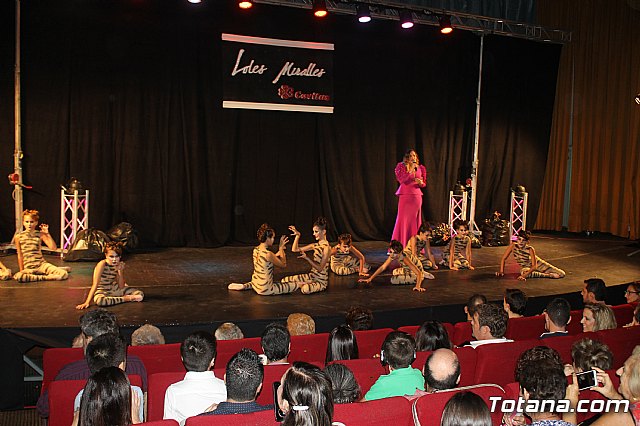 Festival Loles Miralles 2019 - 30 aniversario - 34