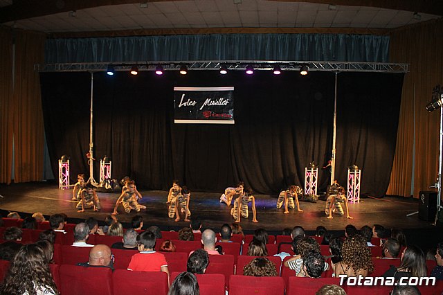 Festival Loles Miralles 2019 - 30 aniversario - 47