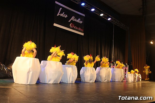 Festival Loles Miralles 2019 - 30 aniversario - 65