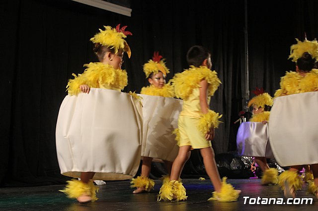 Festival Loles Miralles 2019 - 30 aniversario - 66