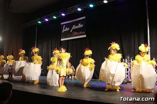 Festival Loles Miralles 2019 - 30 aniversario - 68