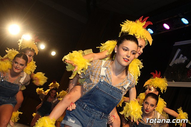 Festival Loles Miralles 2019 - 30 aniversario - 76