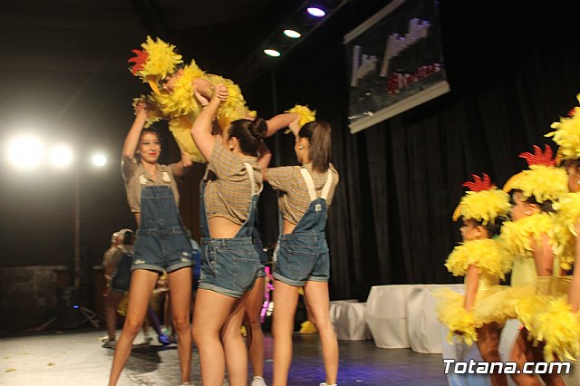 Festival Loles Miralles 2019 - 30 aniversario - 86