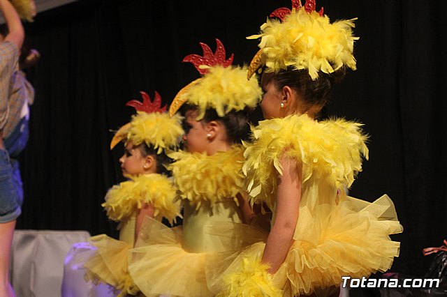 Festival Loles Miralles 2019 - 30 aniversario - 87