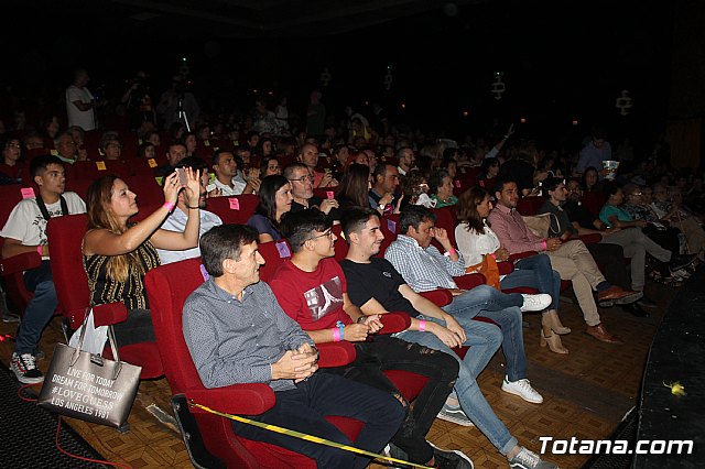 Festival Loles Miralles 2019 - 30 aniversario - 94