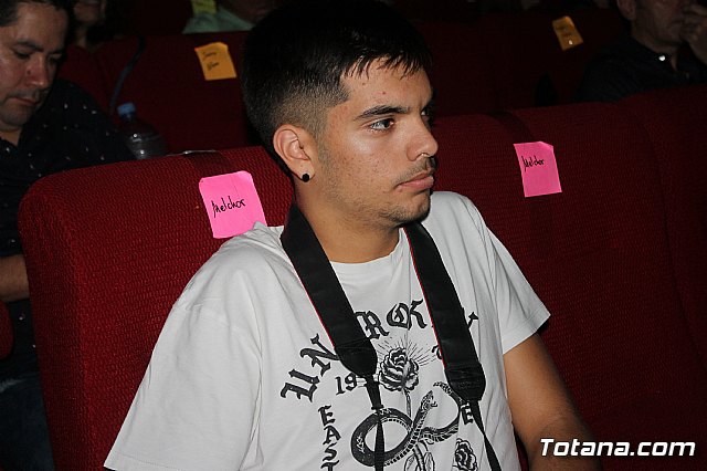 Festival Loles Miralles 2019 - 30 aniversario - 96