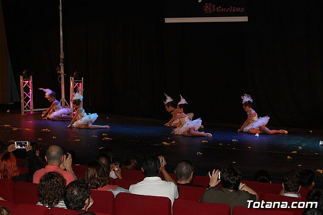 Festival Loles Miralles 2019 - 30 aniversario - 100