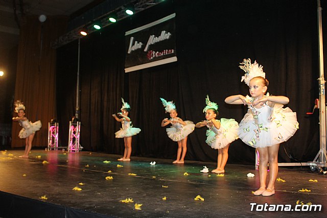 Festival Loles Miralles 2019 - 30 aniversario - 106