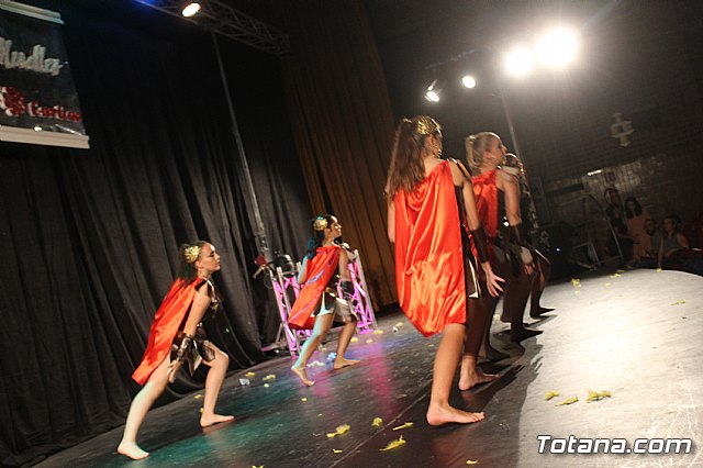 Festival Loles Miralles 2019 - 30 aniversario - 123