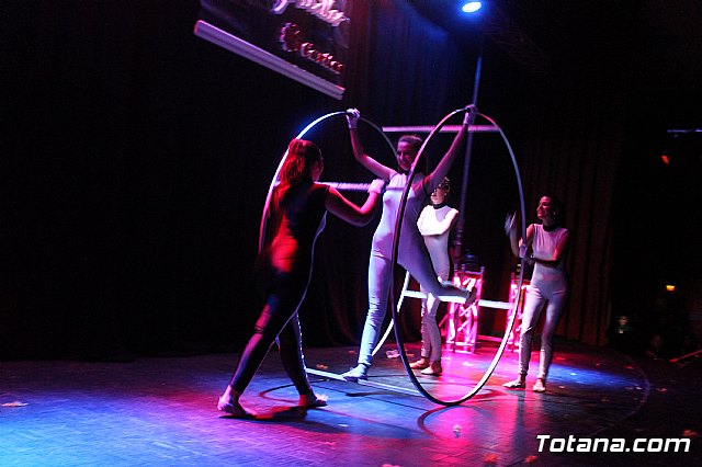 Festival Loles Miralles 2019 - 30 aniversario - 124