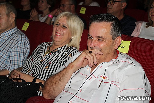 Festival Loles Miralles 2019 - 30 aniversario - 156