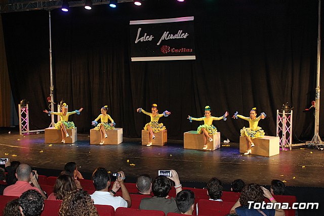 Festival Loles Miralles 2019 - 30 aniversario - 166