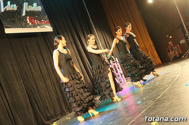 Festival Loles Miralles 2019 - 30 aniversario - 252