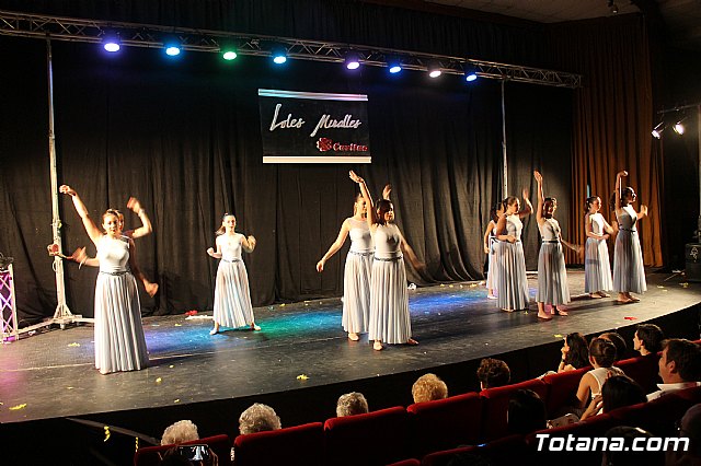 Festival Loles Miralles 2019 - 30 aniversario - 261