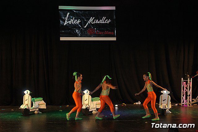 Festival Loles Miralles 2019 - 30 aniversario - 288