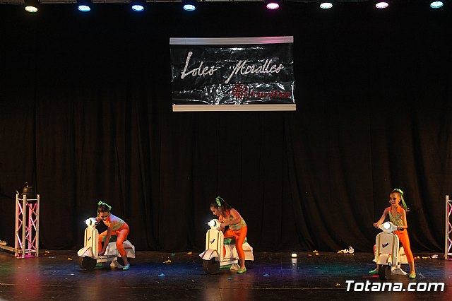 Festival Loles Miralles 2019 - 30 aniversario - 290