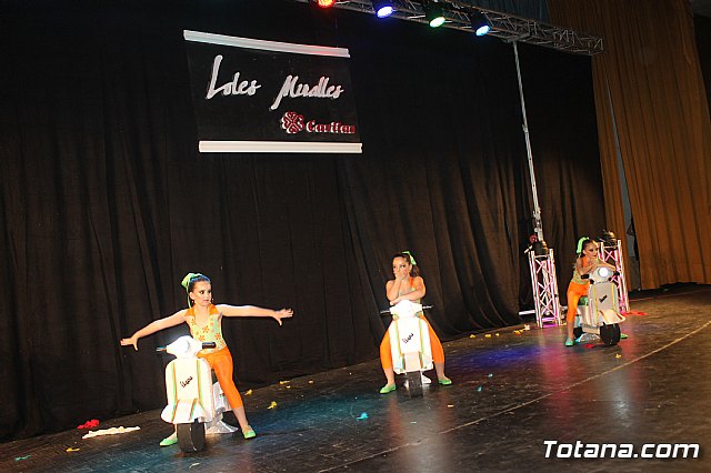 Festival Loles Miralles 2019 - 30 aniversario - 291