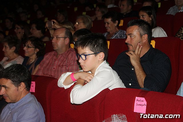 Festival Loles Miralles 2019 - 30 aniversario - 301