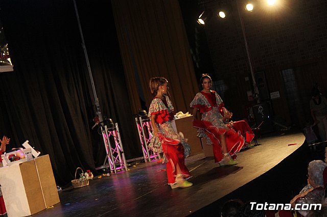 Festival Loles Miralles 2019 - 30 aniversario - 311