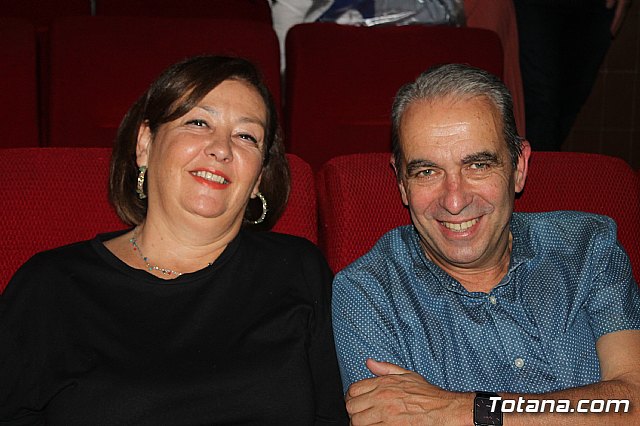 Festival Loles Miralles 2019 - 30 aniversario - 360