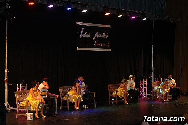 Festival Loles Miralles 2019 - 30 aniversario - 361