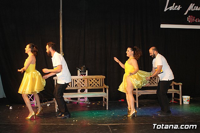 Festival Loles Miralles 2019 - 30 aniversario - 375