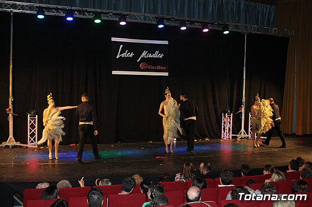 Festival Loles Miralles 2019 - 30 aniversario - 406