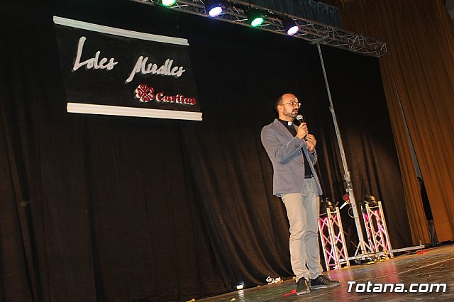 Festival Loles Miralles 2019 - 30 aniversario - 430