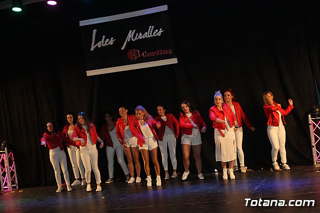 Festival Loles Miralles 2019 - 30 aniversario - 447