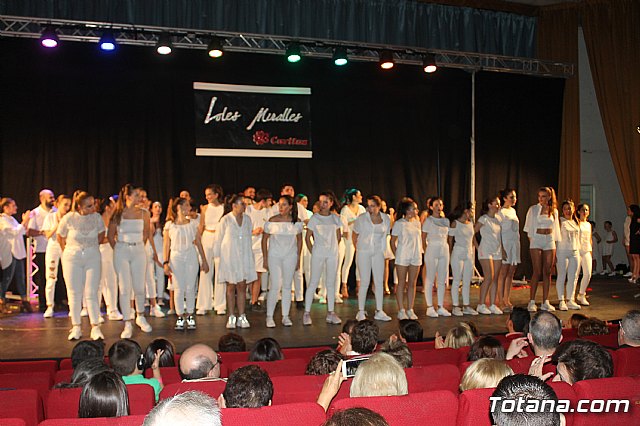 Festival Loles Miralles 2019 - 30 aniversario - 460