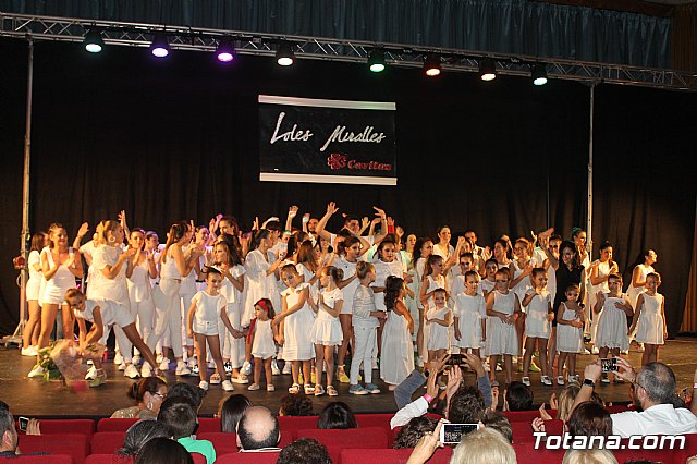 Festival Loles Miralles 2019 - 30 aniversario - 464