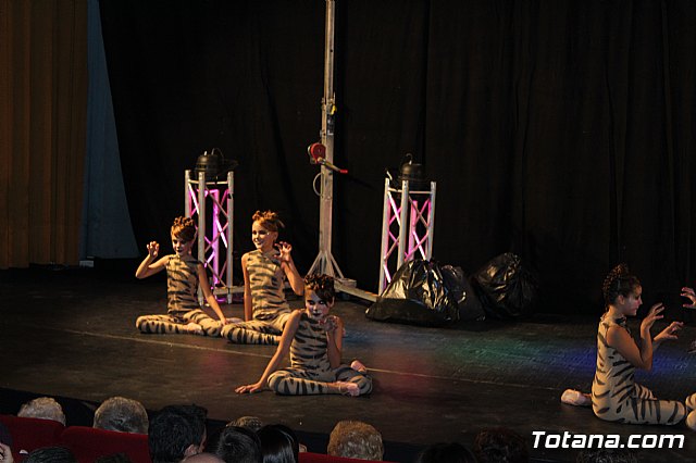 Festival Loles Miralles 2019 - 30 aniversario - 470