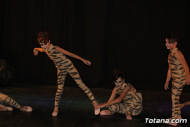 Festival Loles Miralles 2019 - 30 aniversario - 488