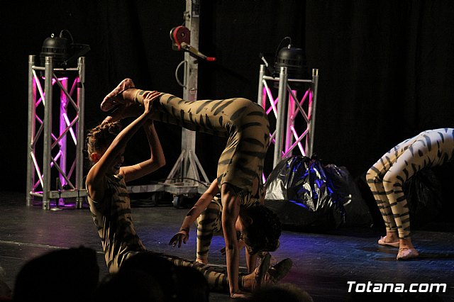 Festival Loles Miralles 2019 - 30 aniversario - 490