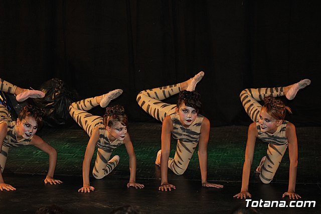 Festival Loles Miralles 2019 - 30 aniversario - 495